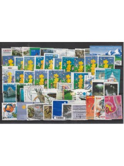 EUROPA CEPT LOTTO RACCOLTA...