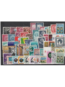 ONU LOTTO RACCOLTA DI 50...