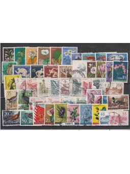 YUGOSLAVIA LOTTO RACCOLTA...