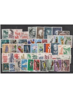 YUGOSLAVIA LOTTO RACCOLTA...