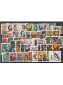 YUGOSLAVIA LOTTO RACCOLTA...