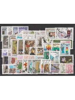 SIRIA SYRIE LOTTO RACCOLTA...