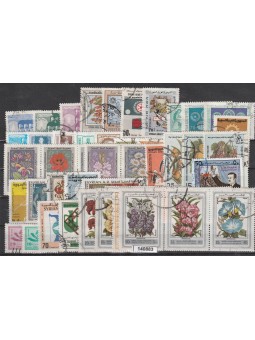 SIRIA SYRIE LOTTO RACCOLTA...