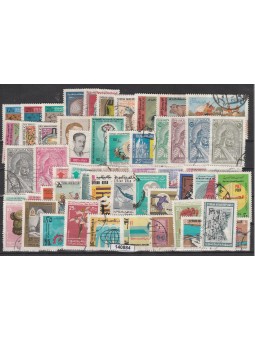 SIRIA SYRIE LOTTO RACCOLTA...