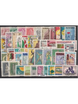 SIRIA SYRIE LOTTO RACCOLTA...