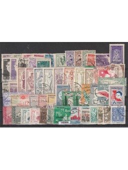 SIRIA SYRIE LOTTO RACCOLTA...