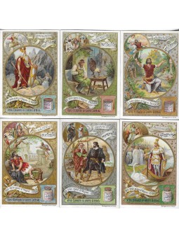 S 0849 / LIEBIG / EROI...