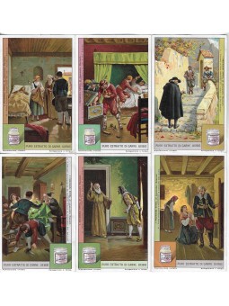 S 1181 / LIEBIG / I...