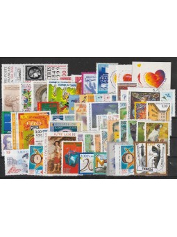 1999 FRANCIA ANNATA...