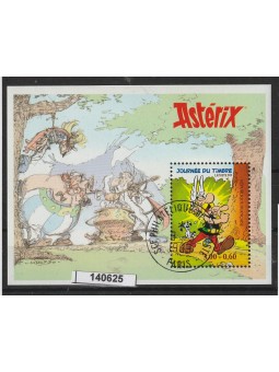 1999 FRANCIA ASTERIX 1 BF...