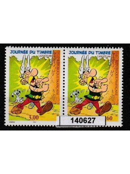 1999 FRANCIA ASTERIX N°...