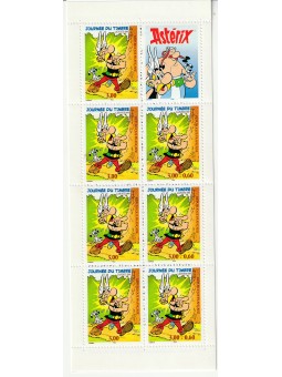 1999 FRANCIA FRANCE FUMETTI...