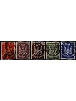1922 GERMANIA REICH N. A15...