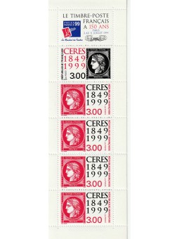 1999 FRANCIA FRANCE CERERE...