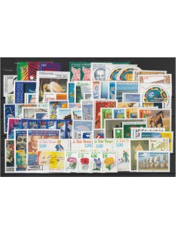 1998 FRANCIA ANNATA...