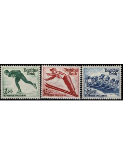 1935 GERMANIA REICH N. 559...