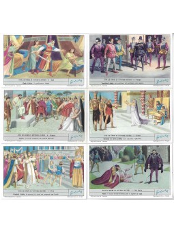 S 1807 / LIEBIG / VITA ED...