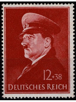 1941 GERMANIA REICH N. 696...