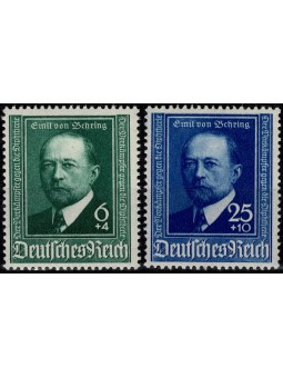 1940 GERMANIA REICH N. 684...
