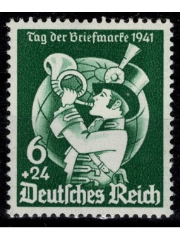 1941GERMANIA REICH N. 686...