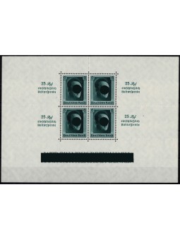 1937 GERMANIA REICH N. BF...