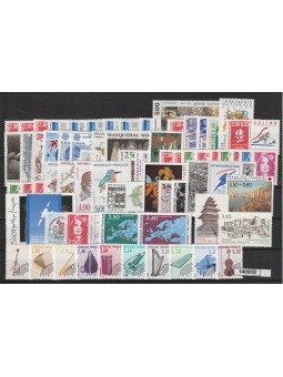 1991 FRANCIA ANNATA...