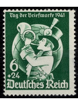1941GERMANIA REICH N. 686...