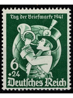 1941GERMANIA REICH N. 686...