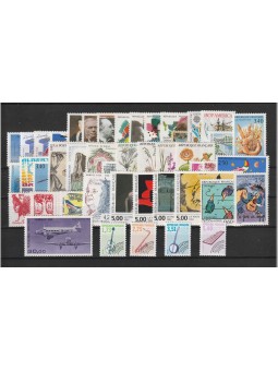 1992 FRANCIA ANNATA...