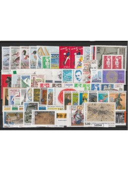 1993 FRANCIA ANNATA...