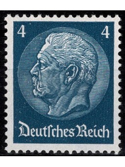 1932 / 1933 GERMANIA REICH...