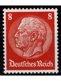 1932 / 1933 GERMANIA REICH...