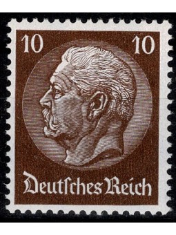 1932 / 1933 GERMANIA REICH...