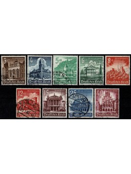 1940 GERMANIA REICH N. 675...