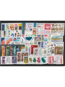 1994 FRANCIA ANNATA...