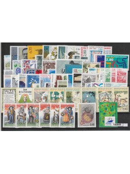 1995 FRANCIA ANNATA...