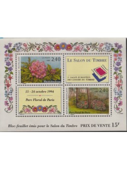 1993 FRANCIA SALONE DEL...