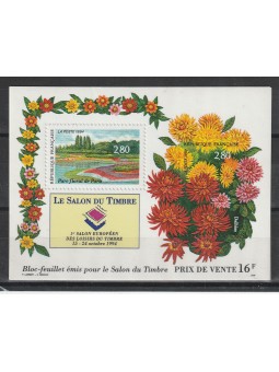 1994 FRANCIA SALONE DEL...