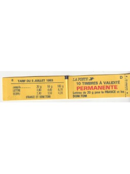 1993 FRANCIA FRANCE...