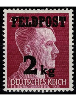 1944 GERMANIA REICH...