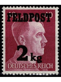 1944 GERMANIA REICH...