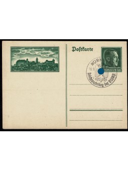 1938 GERMANIA REICH...
