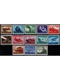 1944 GERMANIA REICH N. 790...