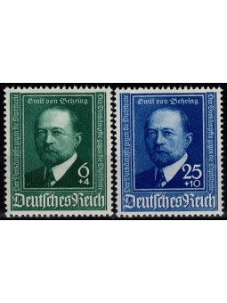 1940 GERMANIA REICH N. 684...