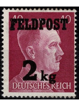1944 GERMANIA REICH...