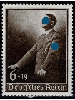 1939 GERMANIA REICH N. 639...
