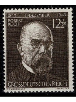 1944 GERMANIA REICH N. 783...