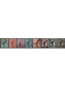 1926 GERMANIA REICH N. A27...