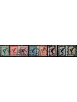 1926 GERMANIA REICH N. A27...