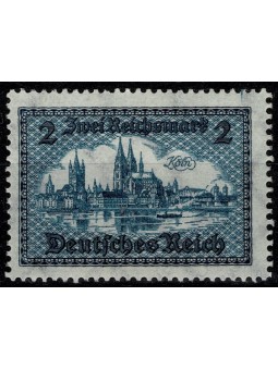 1930 GERMANIA REICH N. 426...